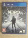 Metro Exodus  ps4