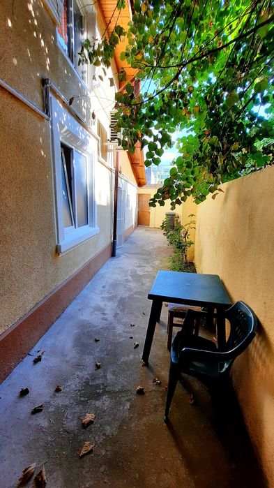 De inchiriat vila P+1 zona Stefan cel Mare-Dacia