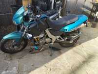 Cagiva canyon 600