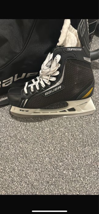 vand patine bauer