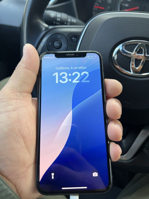 iPhone 11 pro 64гб Айфон 11 про