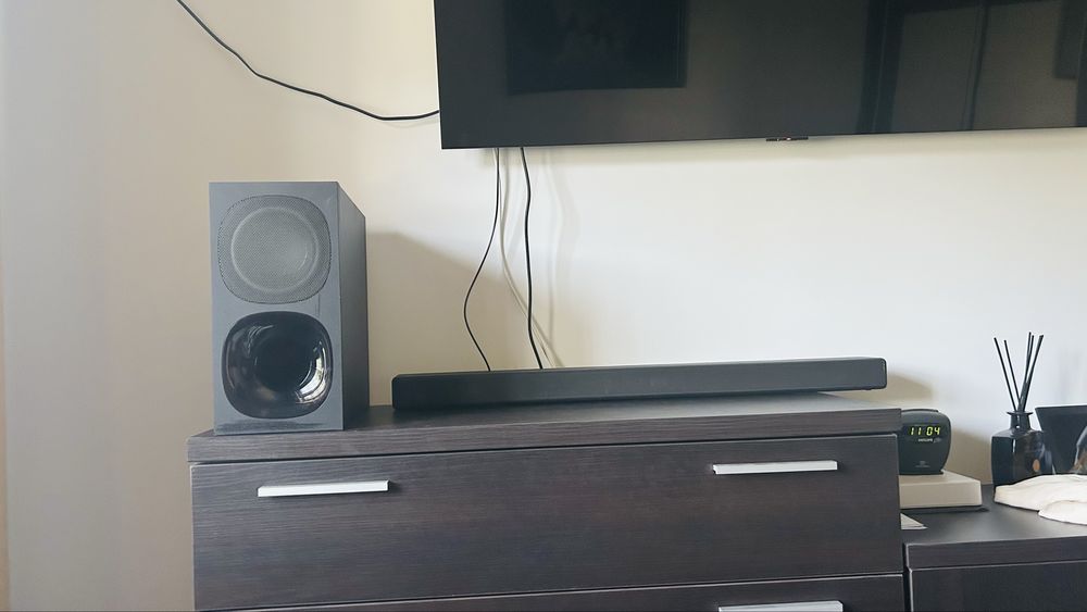 Sound Bar Sony - in garantie