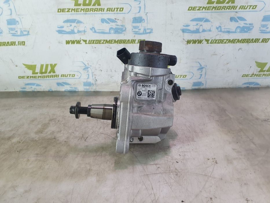 Kit injectie  3.0 d Hybrid B57D30B LCI BMW X5 G05 [2018 - 2023]