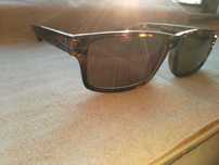 Ochelari de soare polarizati marca GANT GA70595552H 55x16x140