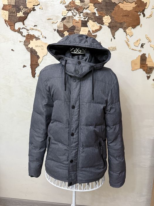 Мъжко яке calvin klein s с