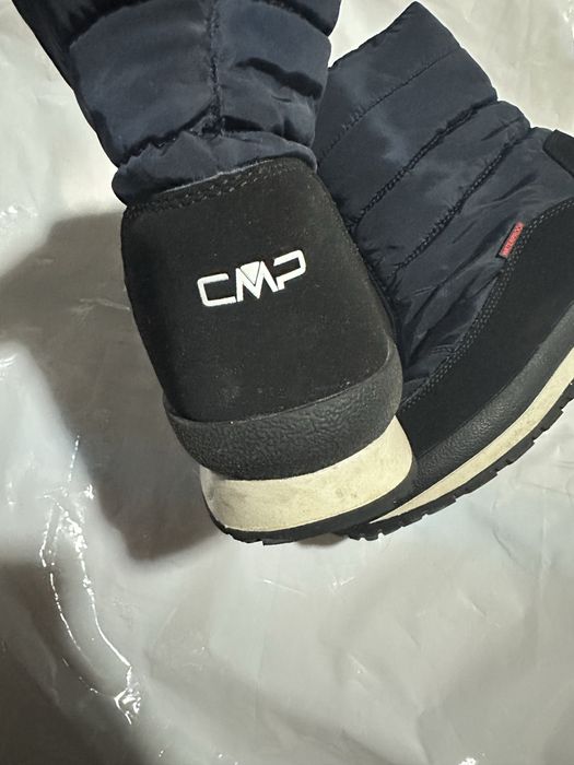 CMP дамски непромокаеми ботуши номер 39