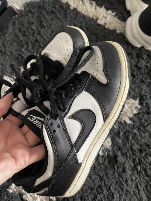 Adidasi copii Nike Dunk originali