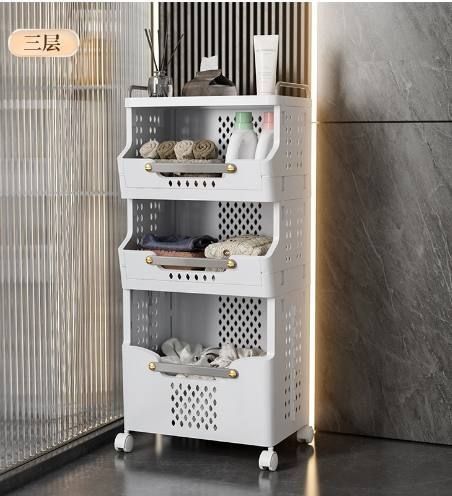 Шкафчик для ваной