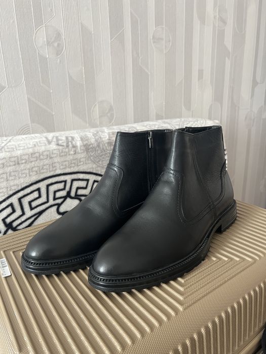 Обувь новая за 30 тыс заказали с Турции с размером не подошла