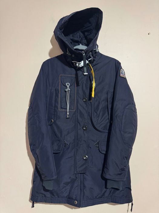 Дамска парка Parajumpers.