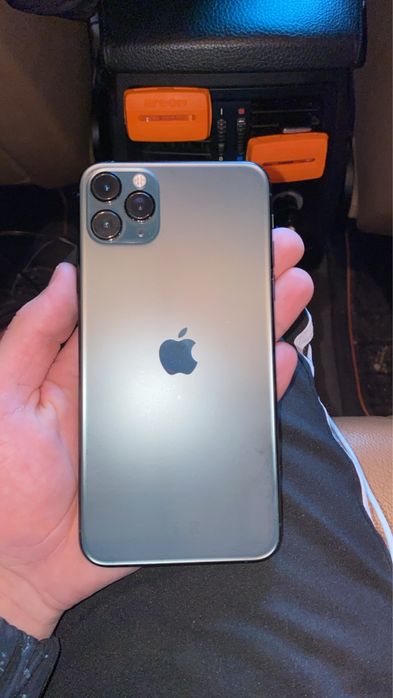 Vand iphone 11 pro max