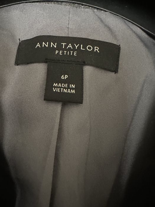 Дамско сако Ann Taylor размер eur38