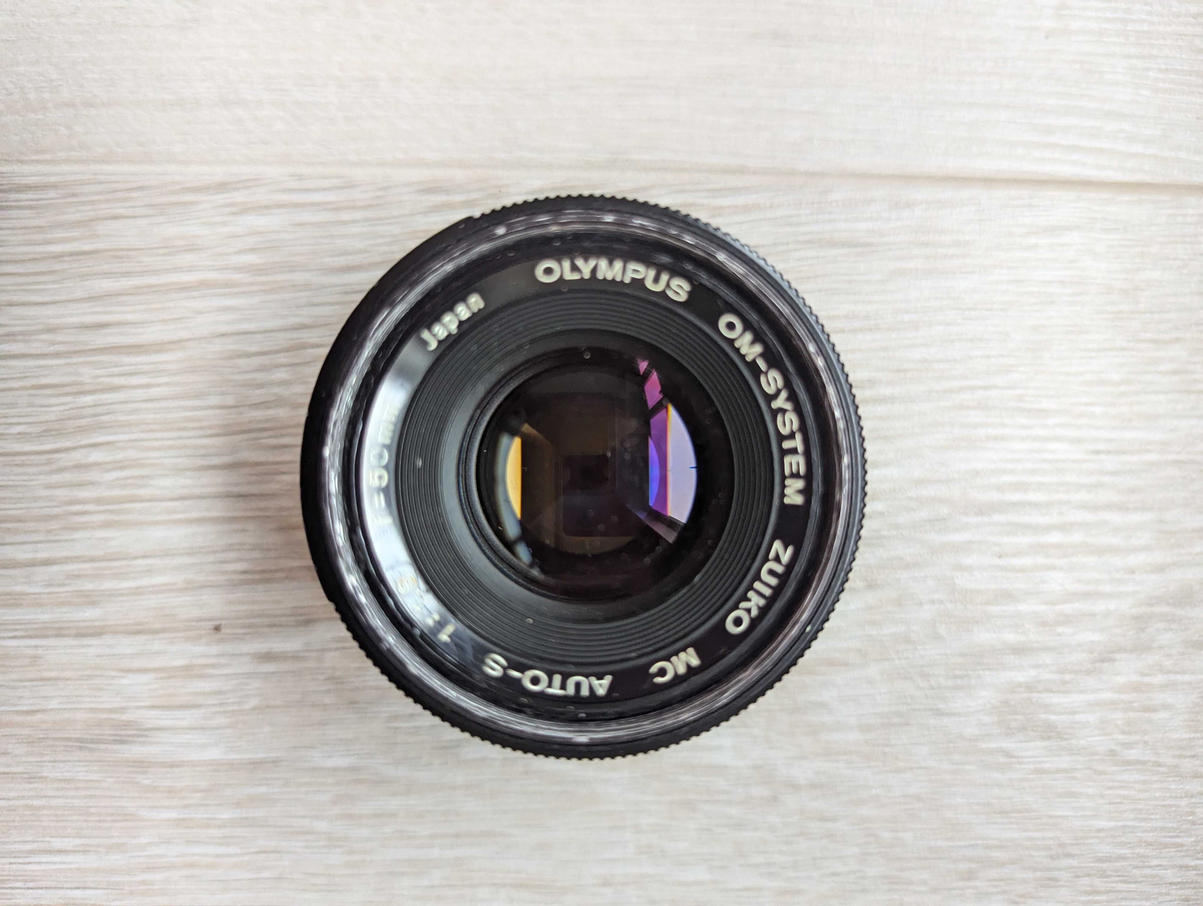 Canon EOS 6D Full Frame - Комплект с обективи