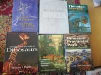 Colectie Carti - Specialitate: Paleontologie
