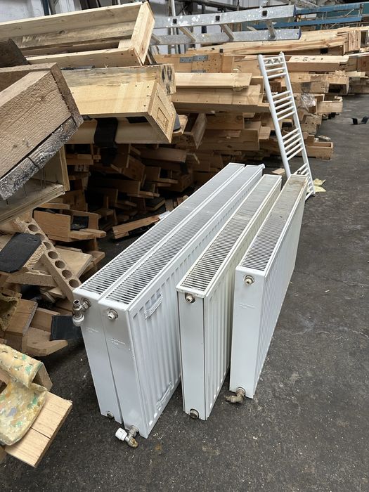 Calorifere radiatoare diverse marimi