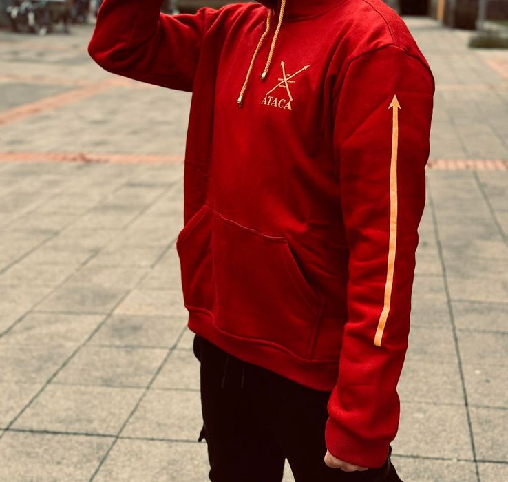 Hanorace unisex - vânzare angro haine la preț de producător