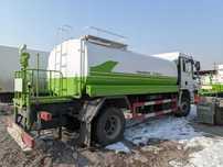Продается Водовоз Shacman 4х2 12 Куб
