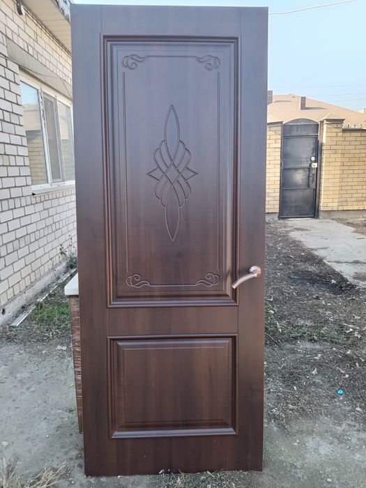 Межкомнатные двери