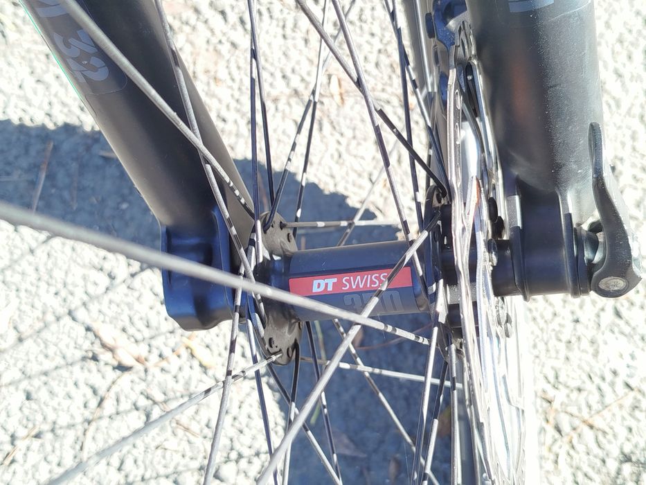 29 цола алуминиев велосипед колело размер 46