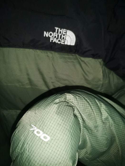 The North Face Nuptse 700, мъжко яке с гъши пух -  XXL