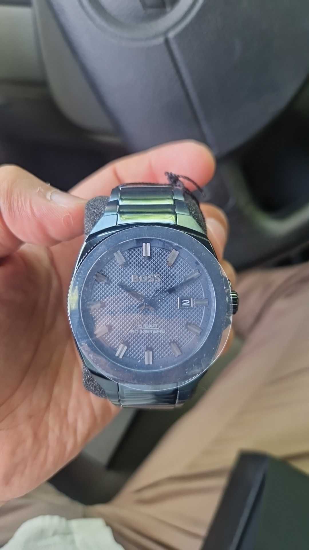 BOSS соат сотилади! Продается наручные часы BOSS!
