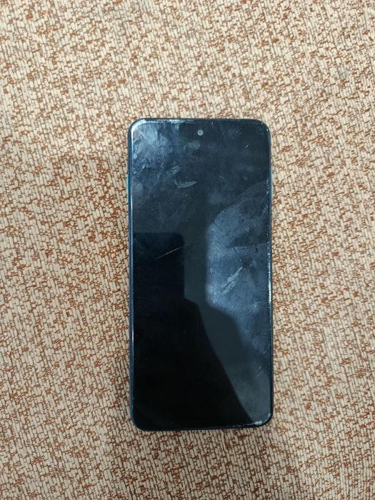 Redmi not 9s жақсы