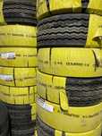 Автошина 385/65R22.5 DOUPRO ST932 (фура)
