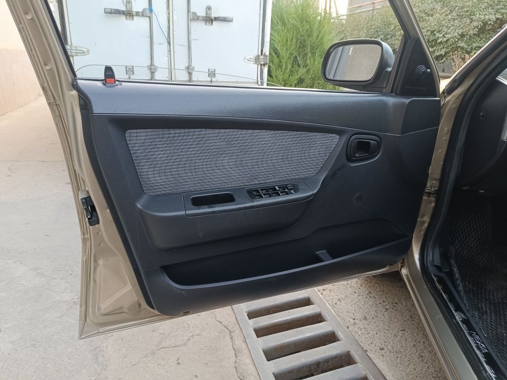 Nezia 1.6 radnoy