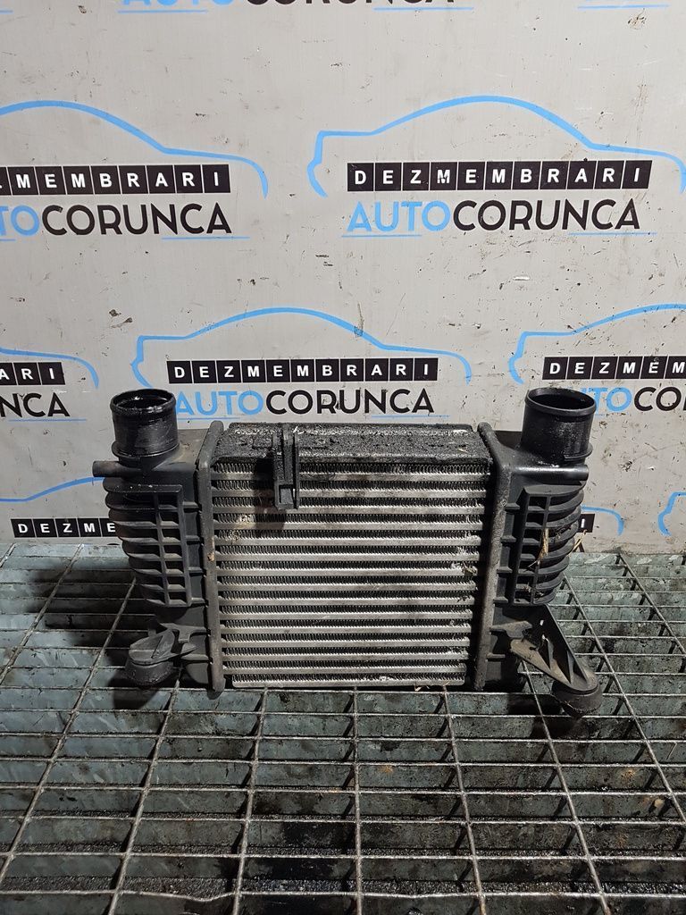 Radiator intercooler Nissan Juke 1.5 Dci 2010 - 2014 1461CC K9K (766)