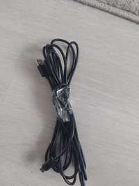 Cablu  usb C de 3 m