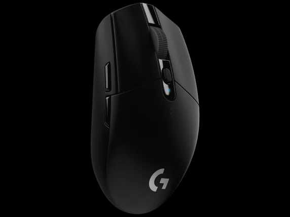 А28market предлагает - Logitech G304 -LIGHTSPEED Wireless Gaming Mouse