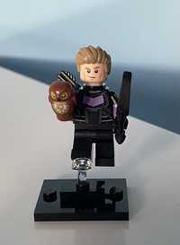 Lego marvel series 2 mini figure Hawkeye