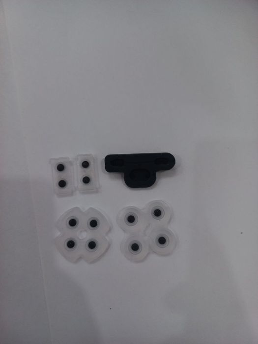 Плайстатион 3 Пултлар Учун Кнопка Резинаси Сотилади