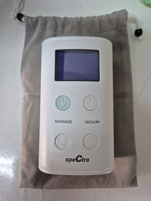 Pompa san Spectra S9 Plus