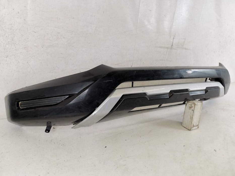 Fusta Spoiler Bara Fata   Mitsubishi L200 2019 Originala In Stare Buna