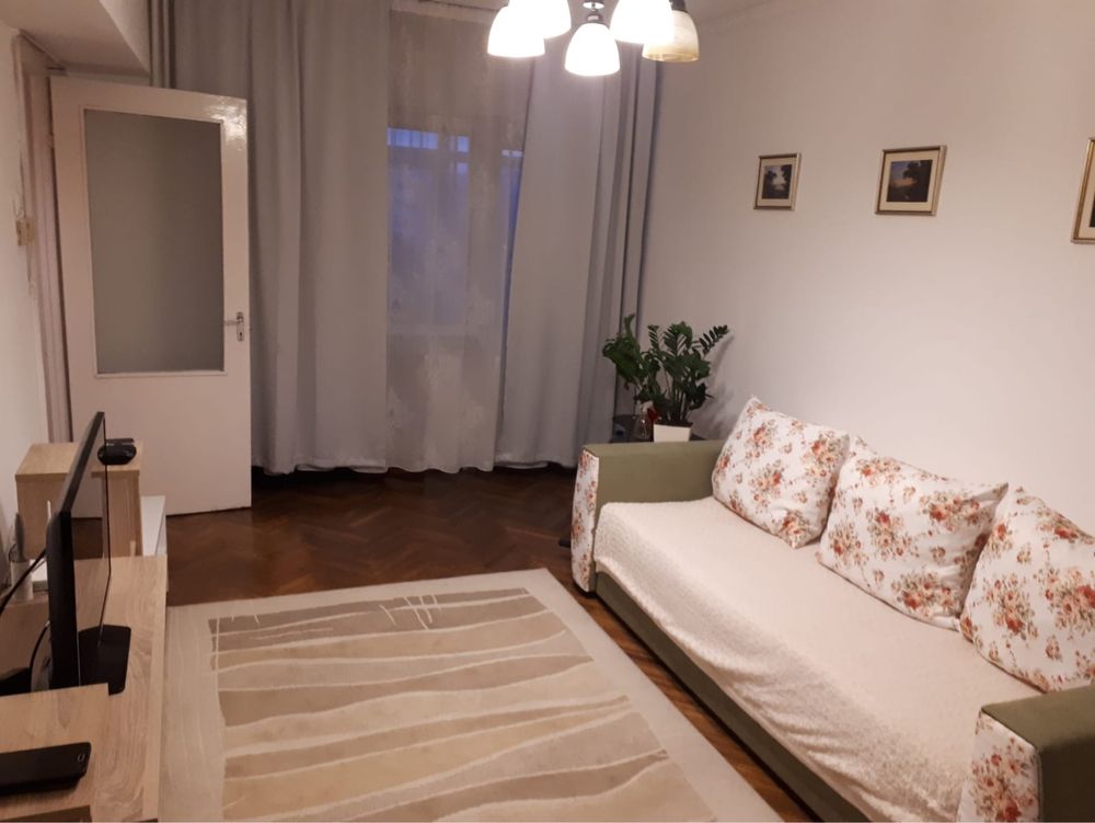 Proprietar garsoniera ultracentral confort sporit