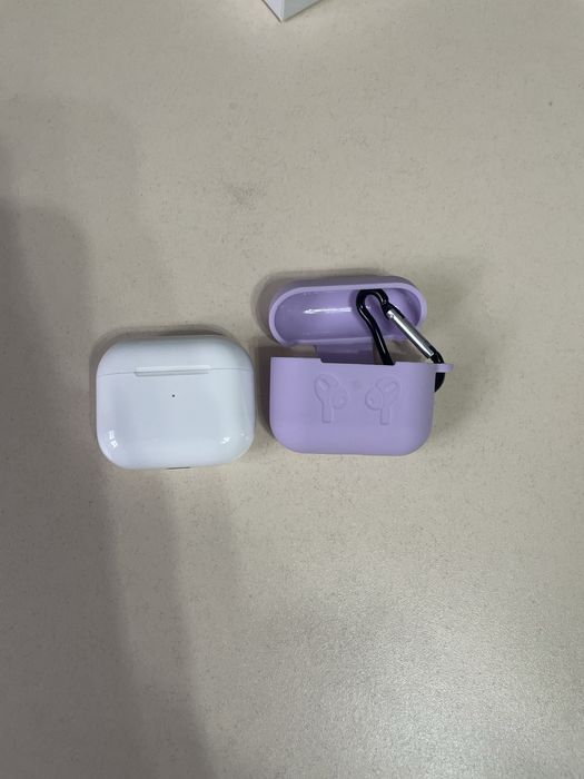 айрподс почти новый