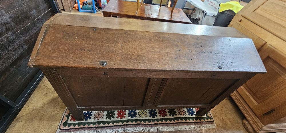 Стара ракла от Нидерландия