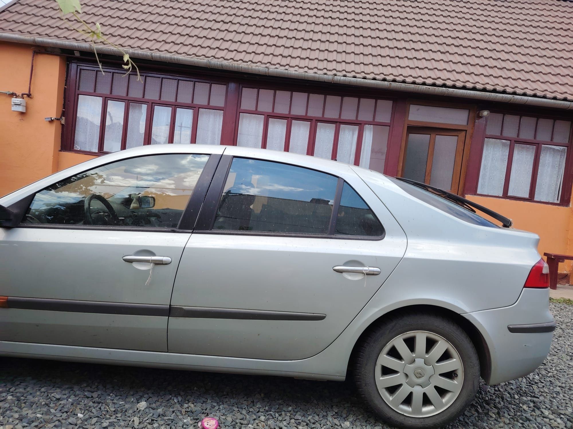 Vand Renault Laguna