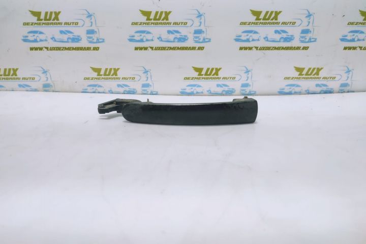 Maner exterior usa dreapta fata 3b0837207 Skoda Octavia 1 seria