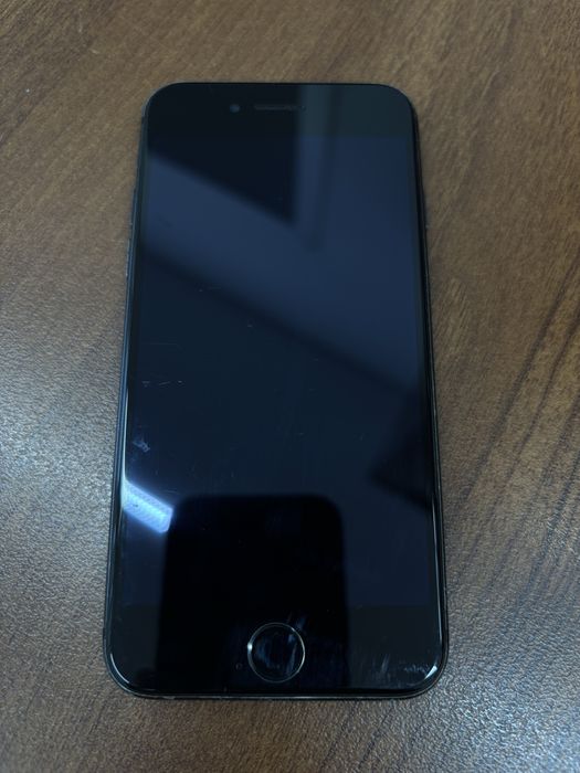 iPhone 7, 32 Gb, Черный