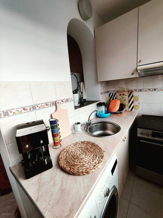 Дава се под наем Тристаен апартамент в София, Лозенец - 103 кв.м за 749 € - Снимка #3