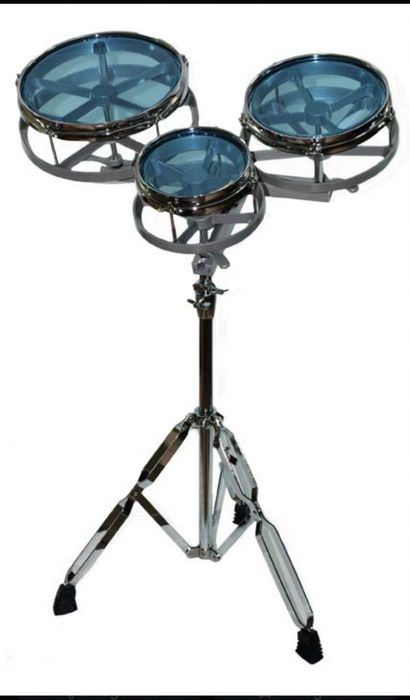 Чисто нови рототоми