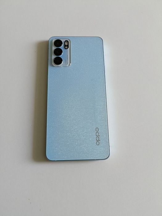 Oppo Reno 6 5G - fara urme utilizare