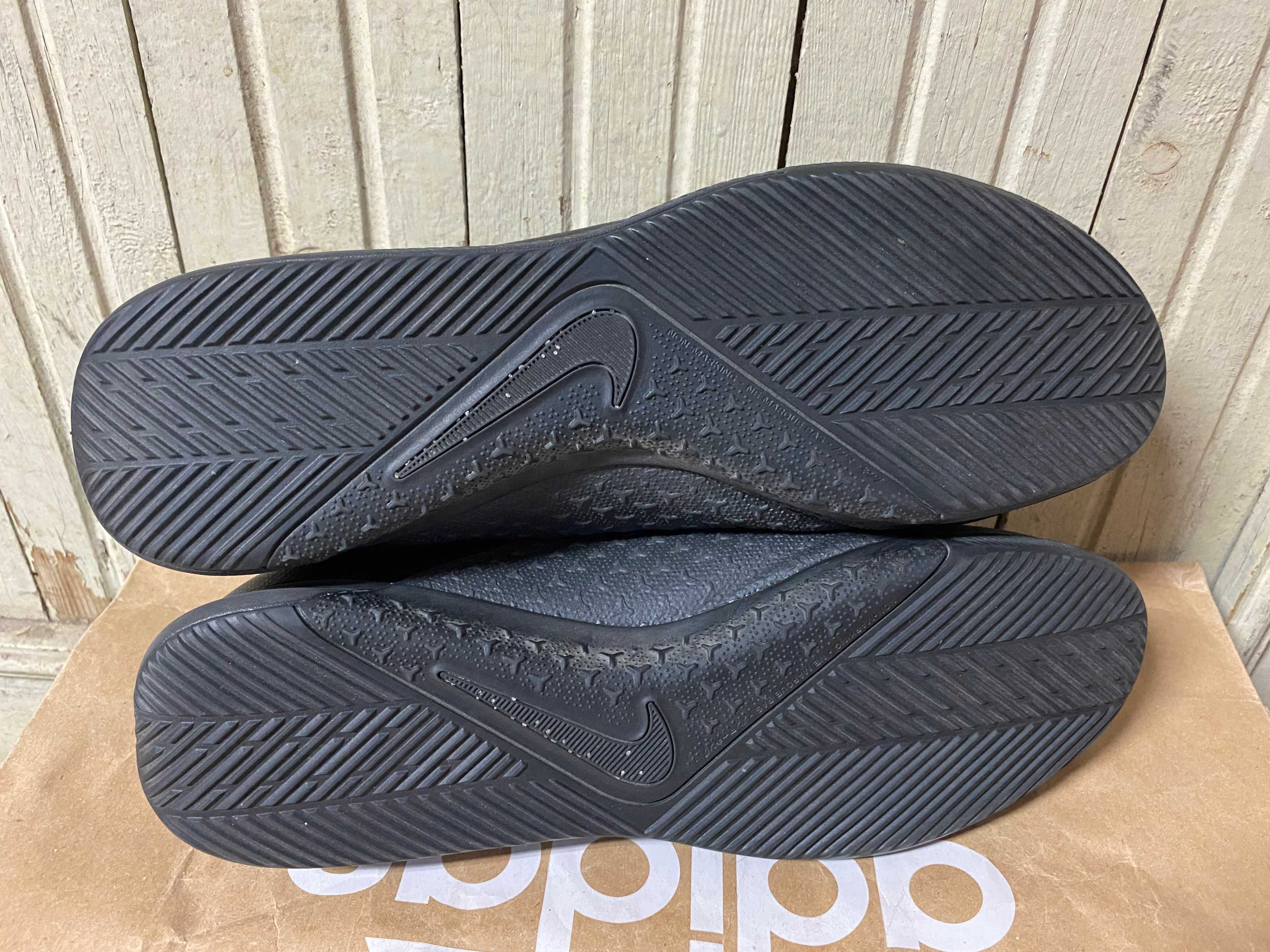 ''Nike Phantom VSN Academy DF IC''оригинални маратонки 45.5 номер