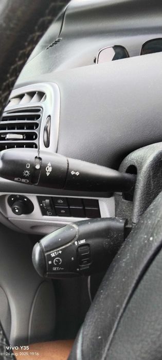 Citroen Xsara Picasso 1,6 Hdi