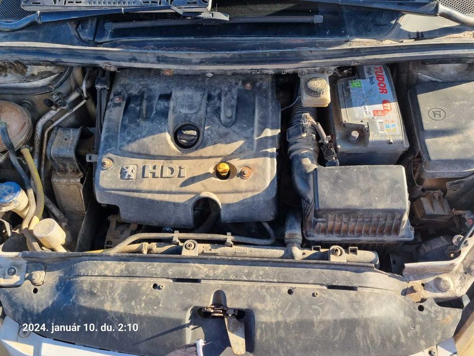 Dezmembram Peugeot 307 Sw