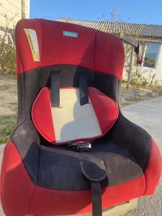 Автокресло для детей