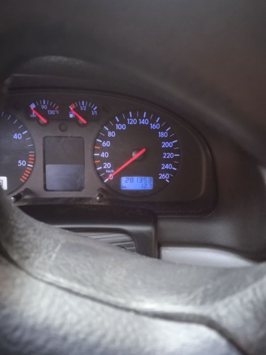 Passat b5 1.9 TDI AJM