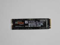 Samsung 970 EVO Plus 500GB – NVMe M.2, pana la 3500/3200 MB/s